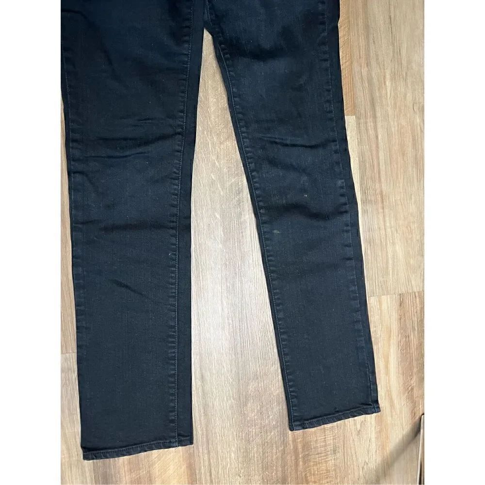 Refuge size 7 black jeans - Picture 3 of 10